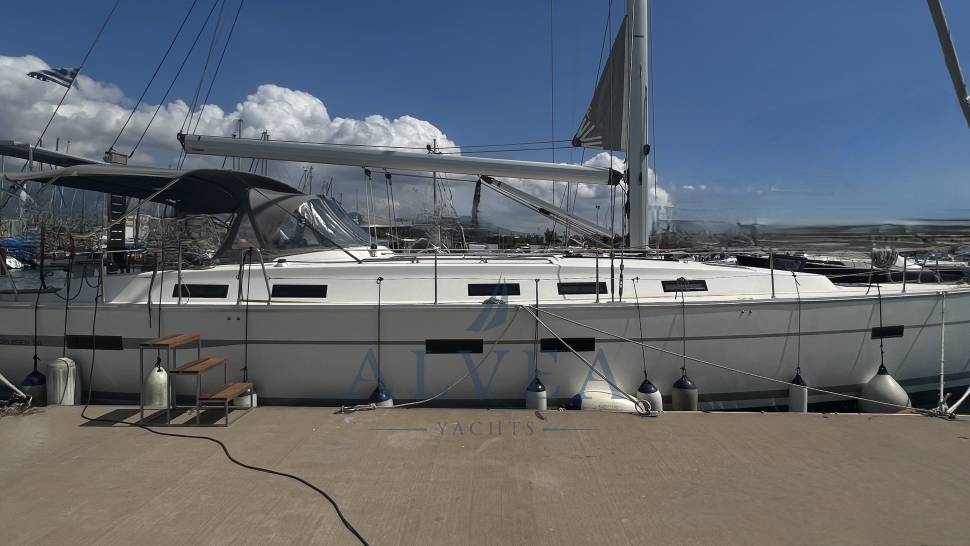 Bavaria 50 Cruiser